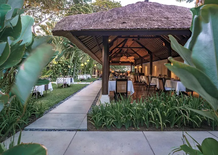 Kayumanis Sanur Private Villa And Spa